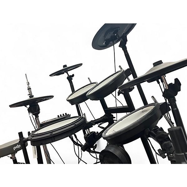 Roland Used Roland TD