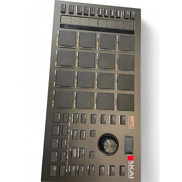 Akai Professional Used Akai Professional MPC STUDIO DJ Controller