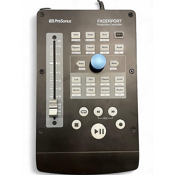 PreSonus Used PreSonus FADERPORT