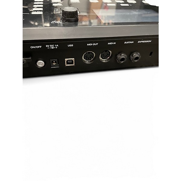 Akai Used Akai ADVANCE 61.gc