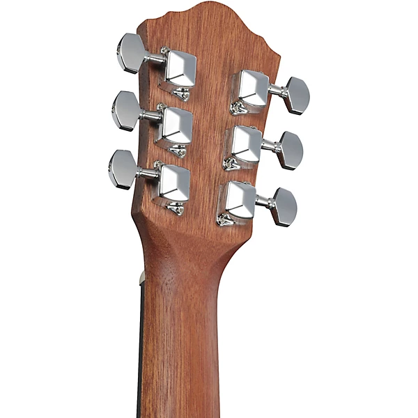 Ibanez IJV30 JamPack 3/4 Size Mini Dreadnought Acoustic Guitar Pack Natural