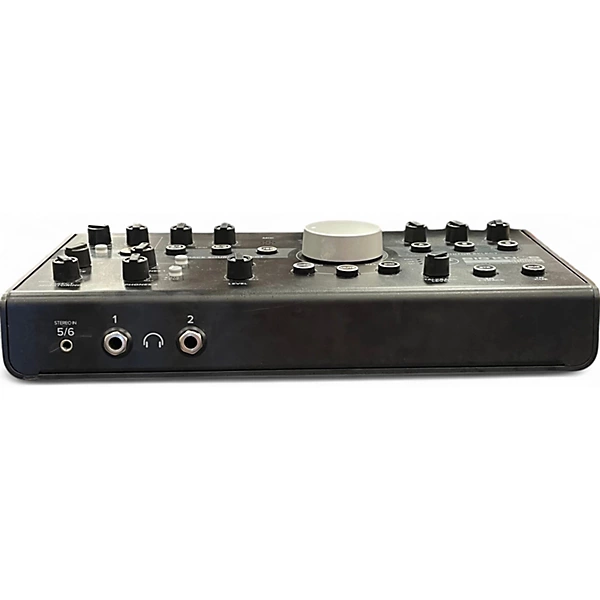 Mackie Used Mackie Big Knob Studio Volume Controller