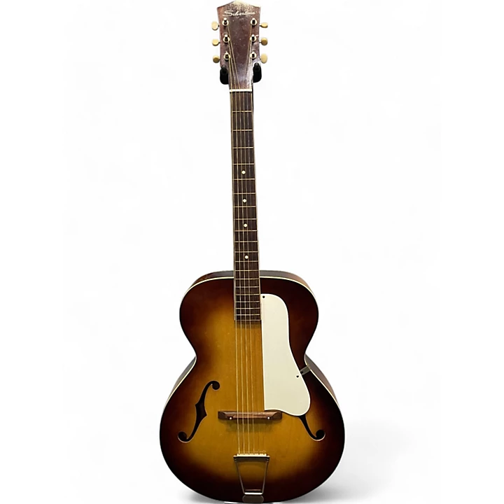 Silvertone Vintage Vintage