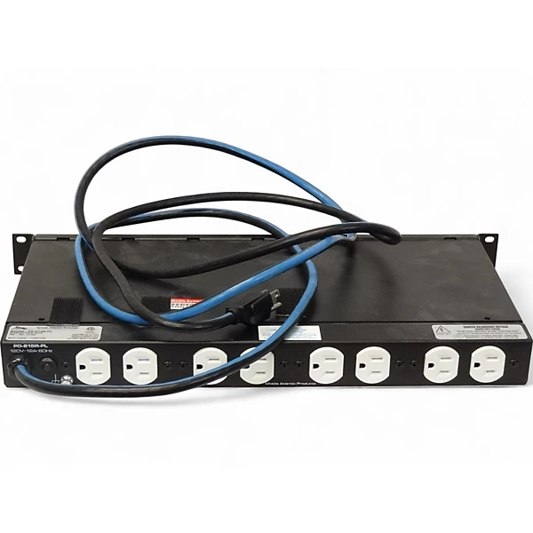 Middle Atlantic PD 815R PL Power Conditioner.gc