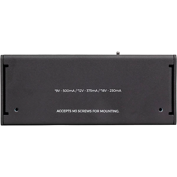 Canvas Power 5 Pedalboard Power Supply