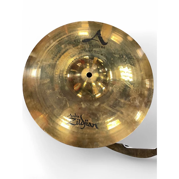 Zildjian Used Zildjian