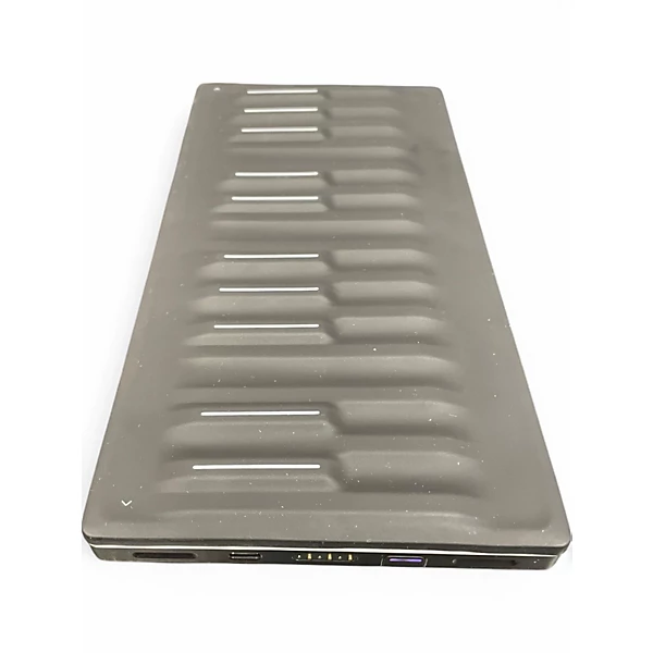 ROLI Used ROLI SEABOARD BLOCK MIDI Controller