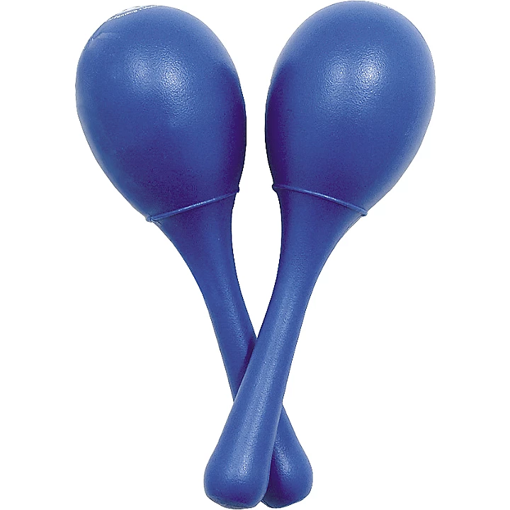 Chick itas Shakers Blue