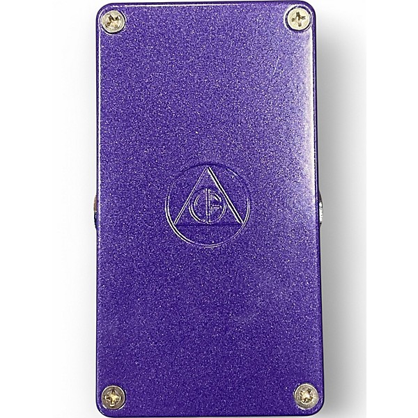 Catalinbread Used Catalinbread Dirty Little Secret MKII PURPLE Effect Pedal.gc
