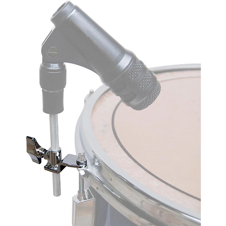 Snare Tom Mic Mount