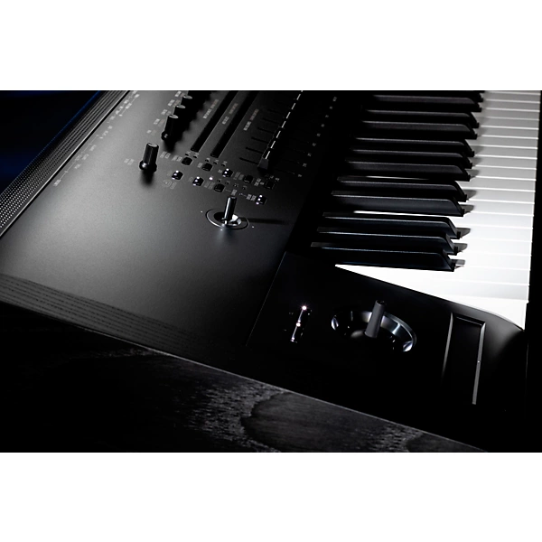 KRONOS 3 88 Key Weighted Workstation