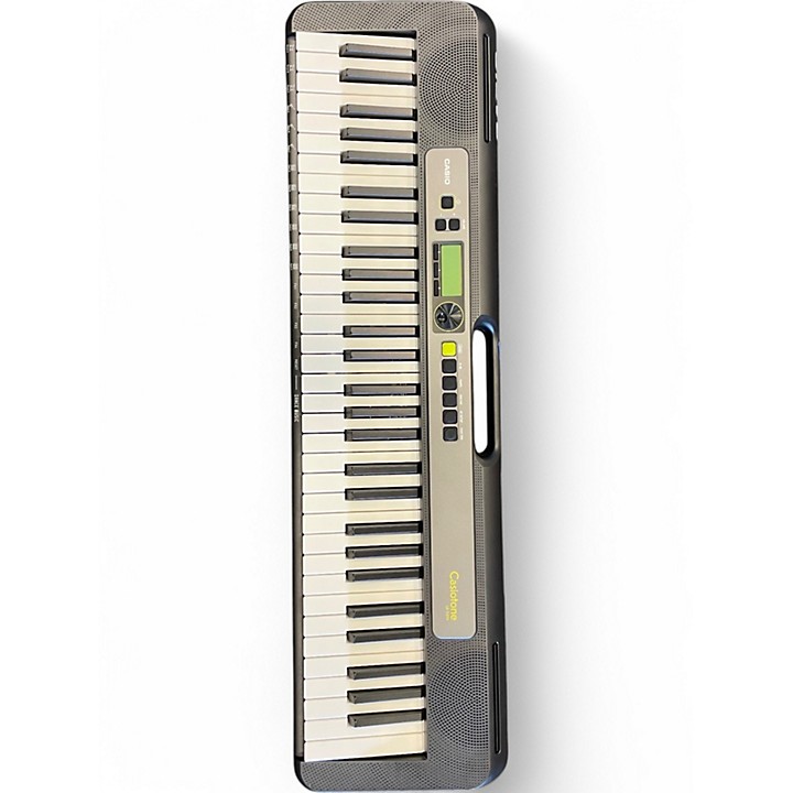 Casio Used Casio LK S250 Digital Piano.gc