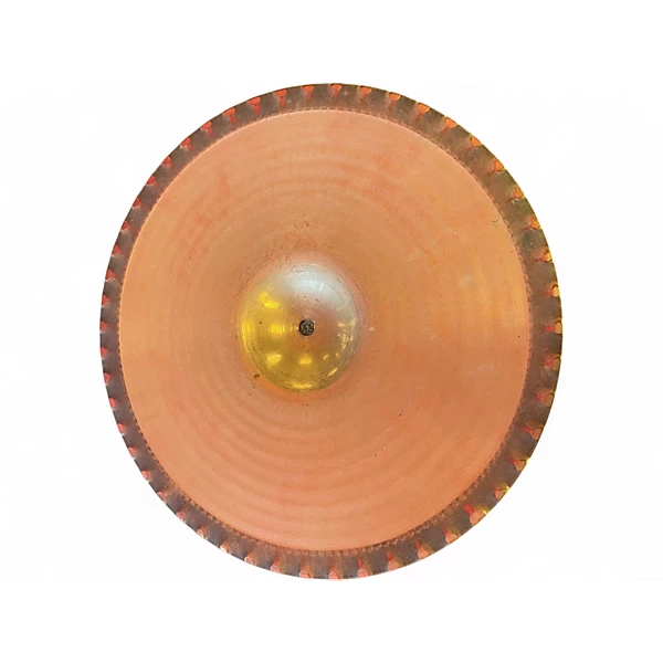 Zildjian Used Zildjian