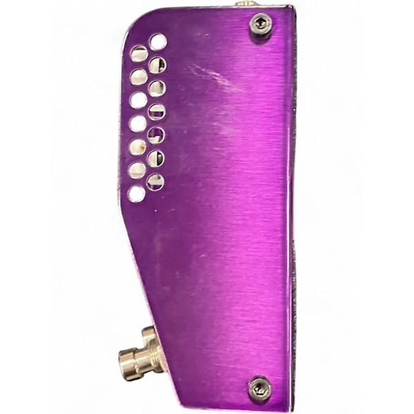 Used Thorphy Fx THE DANE MKII Effect Pedal