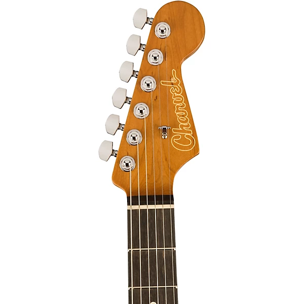 Pro Mod Super Stock DKA 22 HH 2PT EB Limited Edition Gloss Black