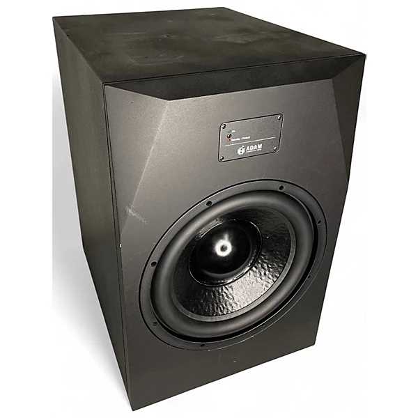 ADAM Audio Used ADAM Audio SUB12 Subwoofer