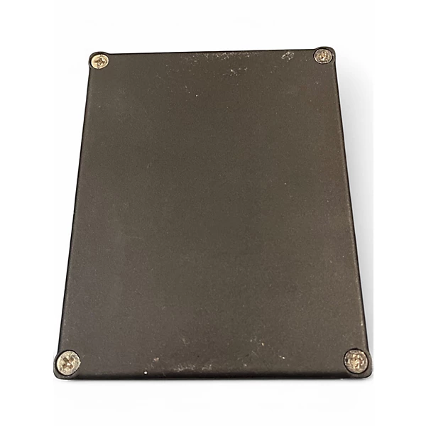 Quiet Theory Used Quiet Theory PRELUDE Effect Pedal.gc