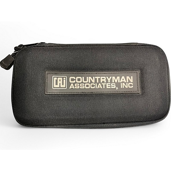 Countryman Used Countryman E6 Dynamic Microphone.gc