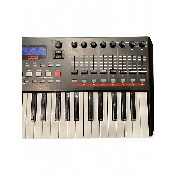 Akai Professional Used Akai Professional MPK249 49 Key MIDI Controller
