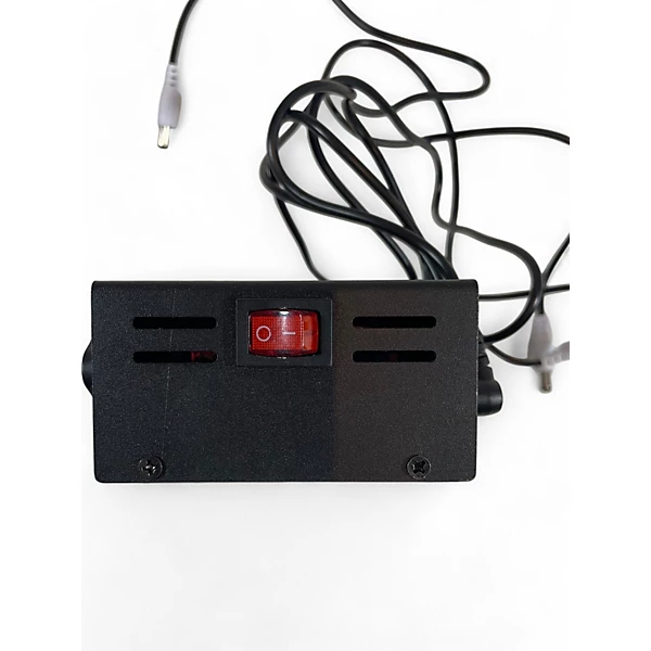 Donner Used Donner iso 8 Power Supply.gc