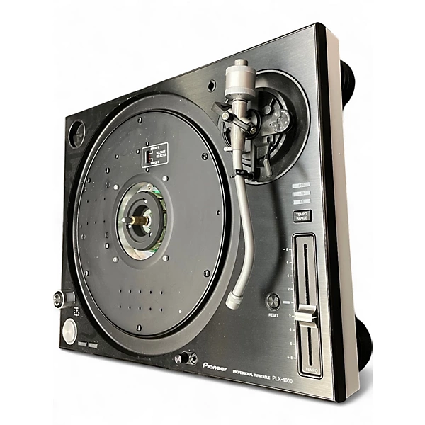 Pioneer DJ Used Pioneer DJ PLX1000 DJ Controller