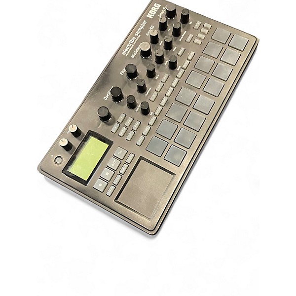 KORG Used KORG ELECTRIBE 2S Sound Module.gc