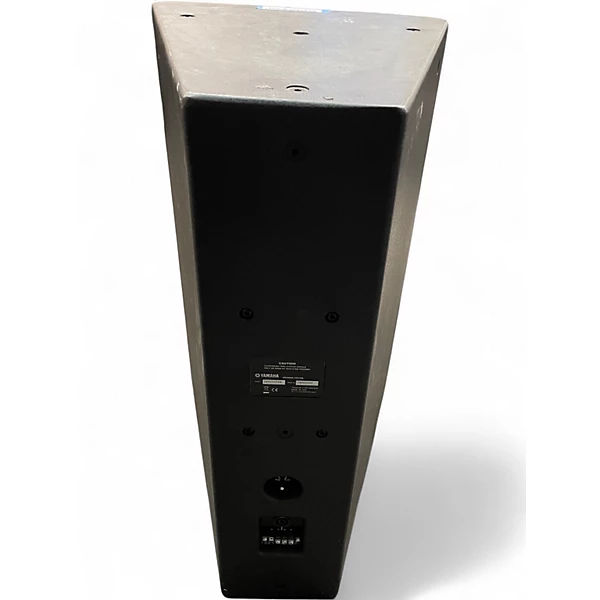 Yamaha Used Yamaha IF2115 Unpowered Speaker