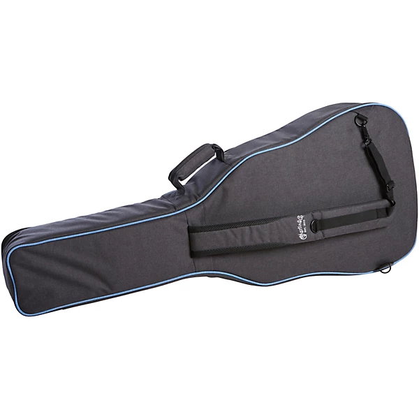 DX2E Rosewood Left Handed Dreadnought Acoustic Electric Guitar Natural