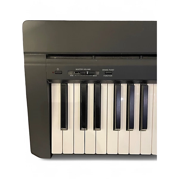 Yamaha Used Yamaha P45B Stage Piano