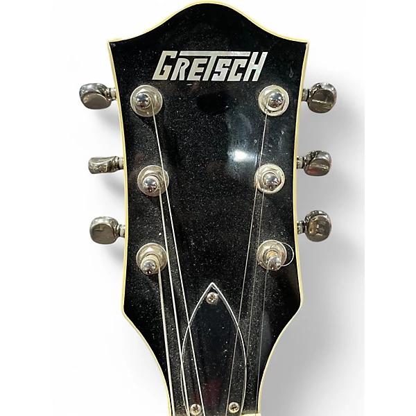 Gretsch Guitars Used Gretsch Guitars G5622 Bristol Fog Hollow Body Electric Guitar.gc