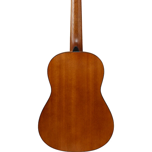 GA1OAM 1 2 Size Classical Acoustic Guitar Amber