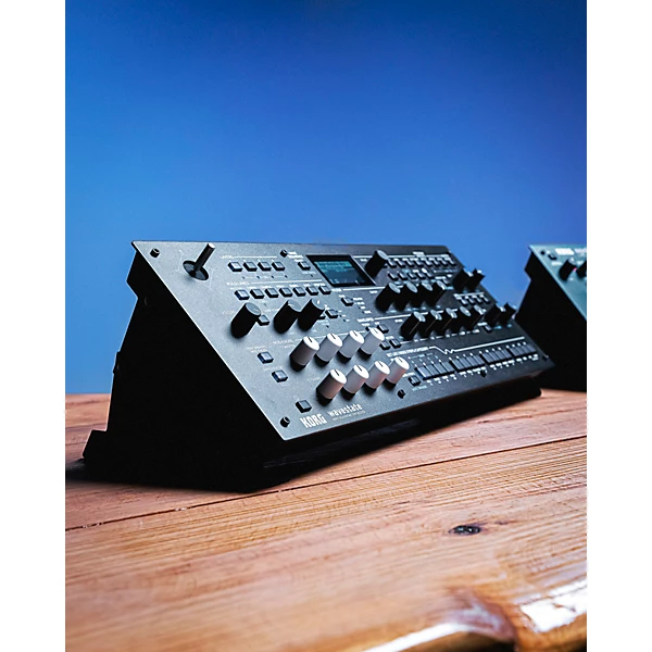 wavestate Wavesequencing Desktop 4U Rack