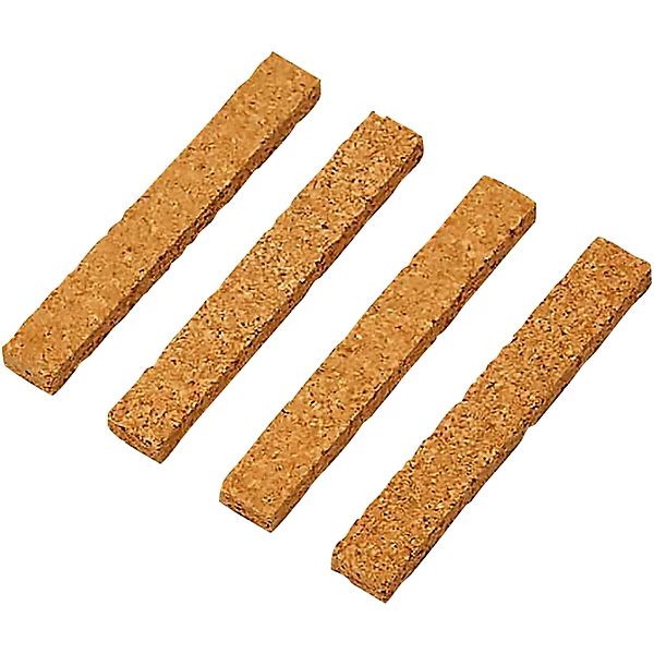 DWC62 Euphonium Wooden Straight Mute Cork Set