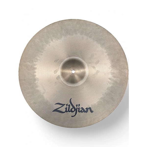 Zildjian Used Zildjian 20in Avedis Ping Ride Cymbal