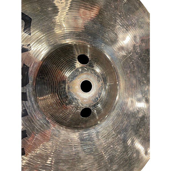 SABIAN Used SABIAN