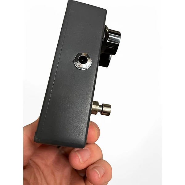 MXR Used MXR MICRO FLANGER Effect Pedal