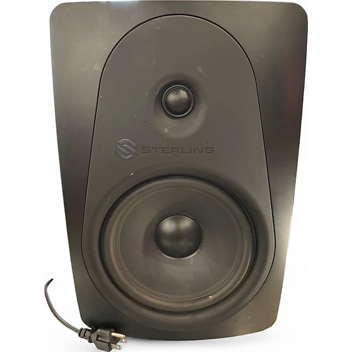 Sterling Audio Used Sterling Audio MX8 Powered Monitor