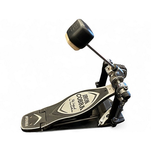 TAMA Used TAMA Iron Cobra 900 Single Bass Drum Pedal