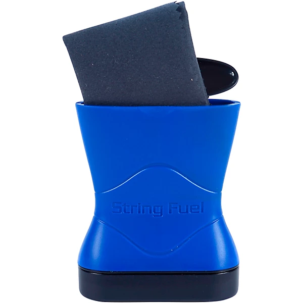 String Fuel All In One String Cleaner Lubricant