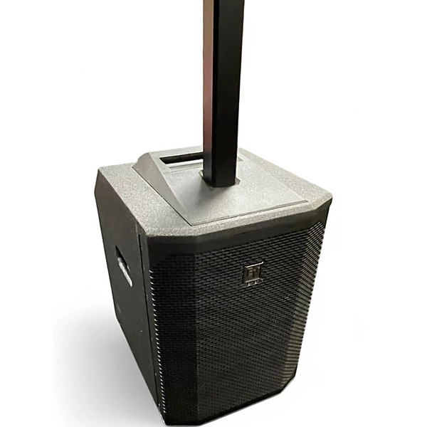 Electro Voice Used Electro Voice EVOLVE 50 Powered Speaker