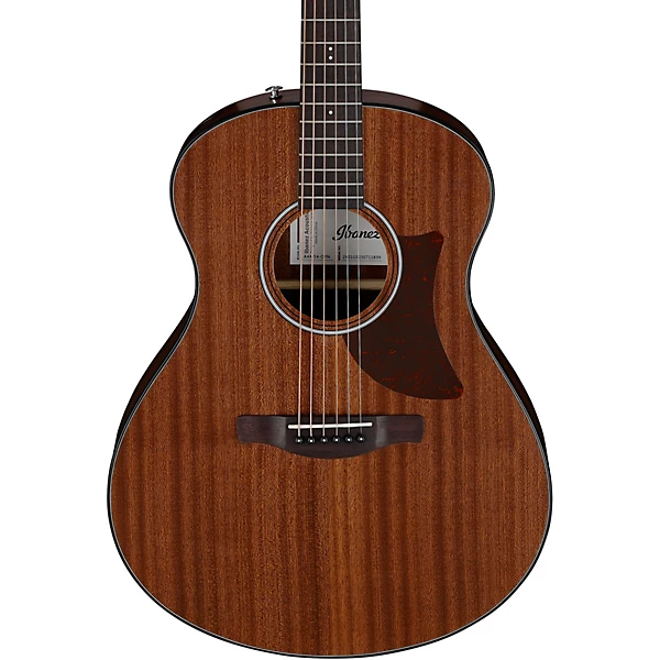 AAM54 Advanced Auditorium Acoustic Guitar Natural
