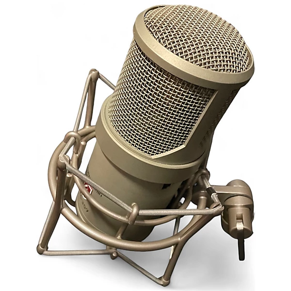 Lauten Audio Used Lauten Audio FC357 Condenser Microphone.gc