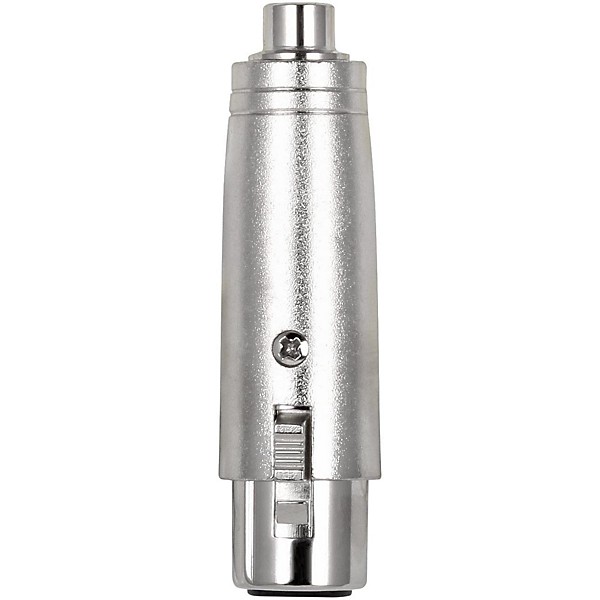 Essential Adapter RCA Female to XLR Female