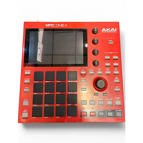 Akai Professional Used Akai Professional MPC ONE Production Controller