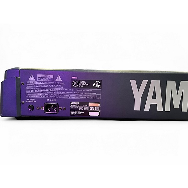 Yamaha Used Yamaha EX5 Stage Piano.gc