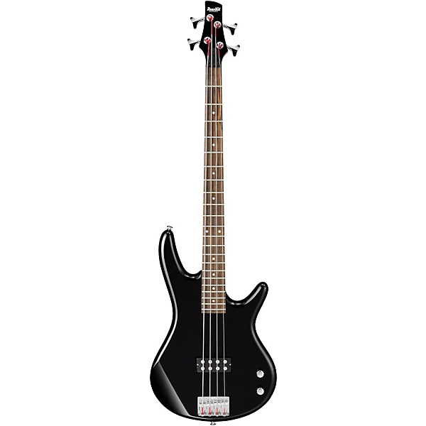 Ibanez GSR100EX Soundgear Bass Guitar Black