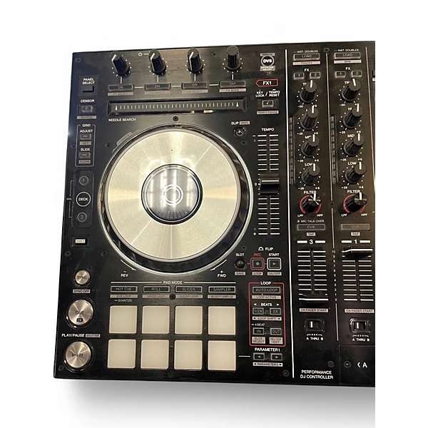 Pioneer DJ Used Pioneer DJ DDJSX2 DJ Controller