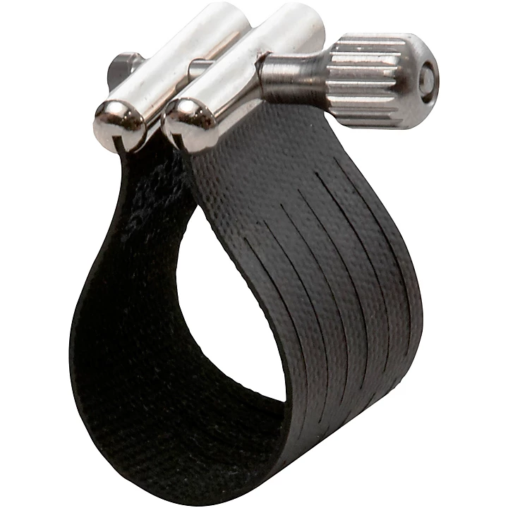 Star Series SS Saxophone Ligature Metal Alto Small Tenor Sax Mouthpiece