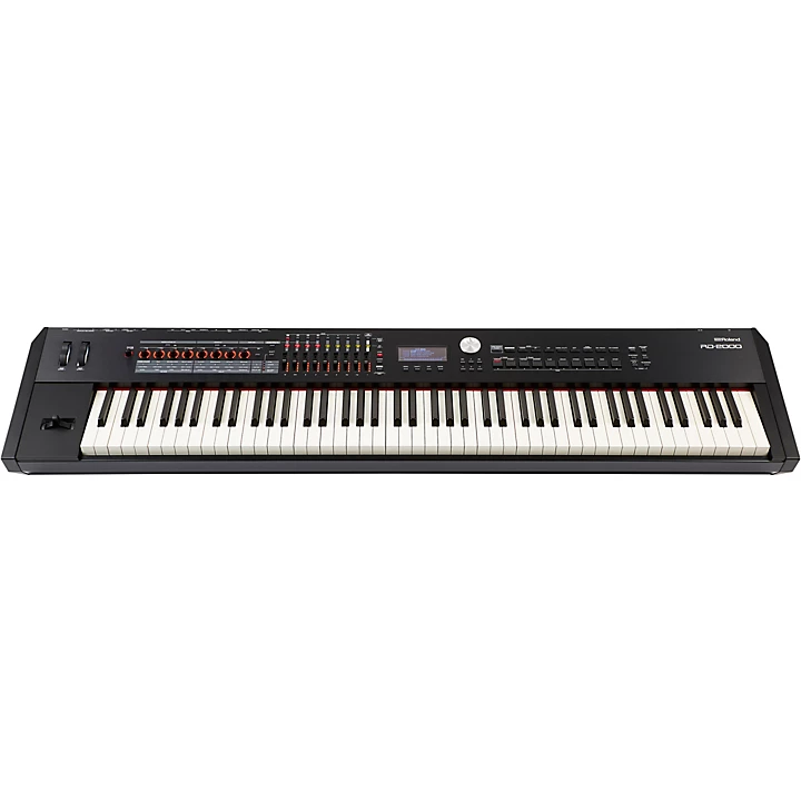 RD 2000 Digital Stage Piano