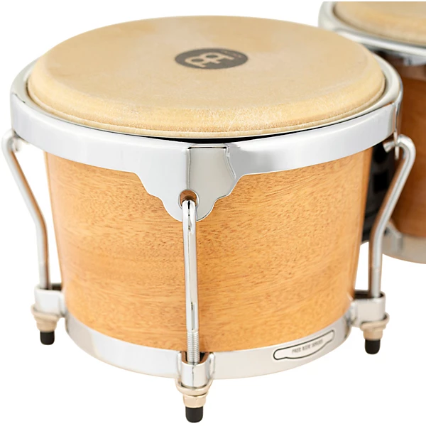 Radial 5 Ply Wood Construction Bongos Cherry 675 8 in